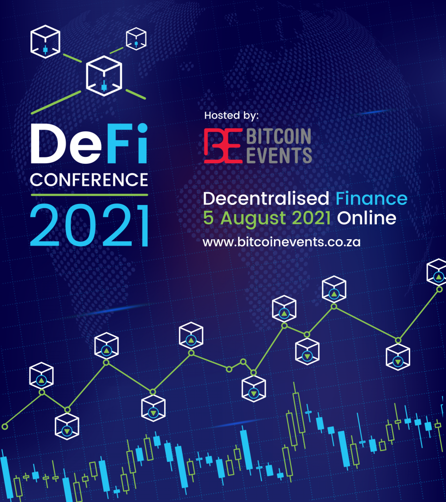 cryptocurrency conference 2021 november