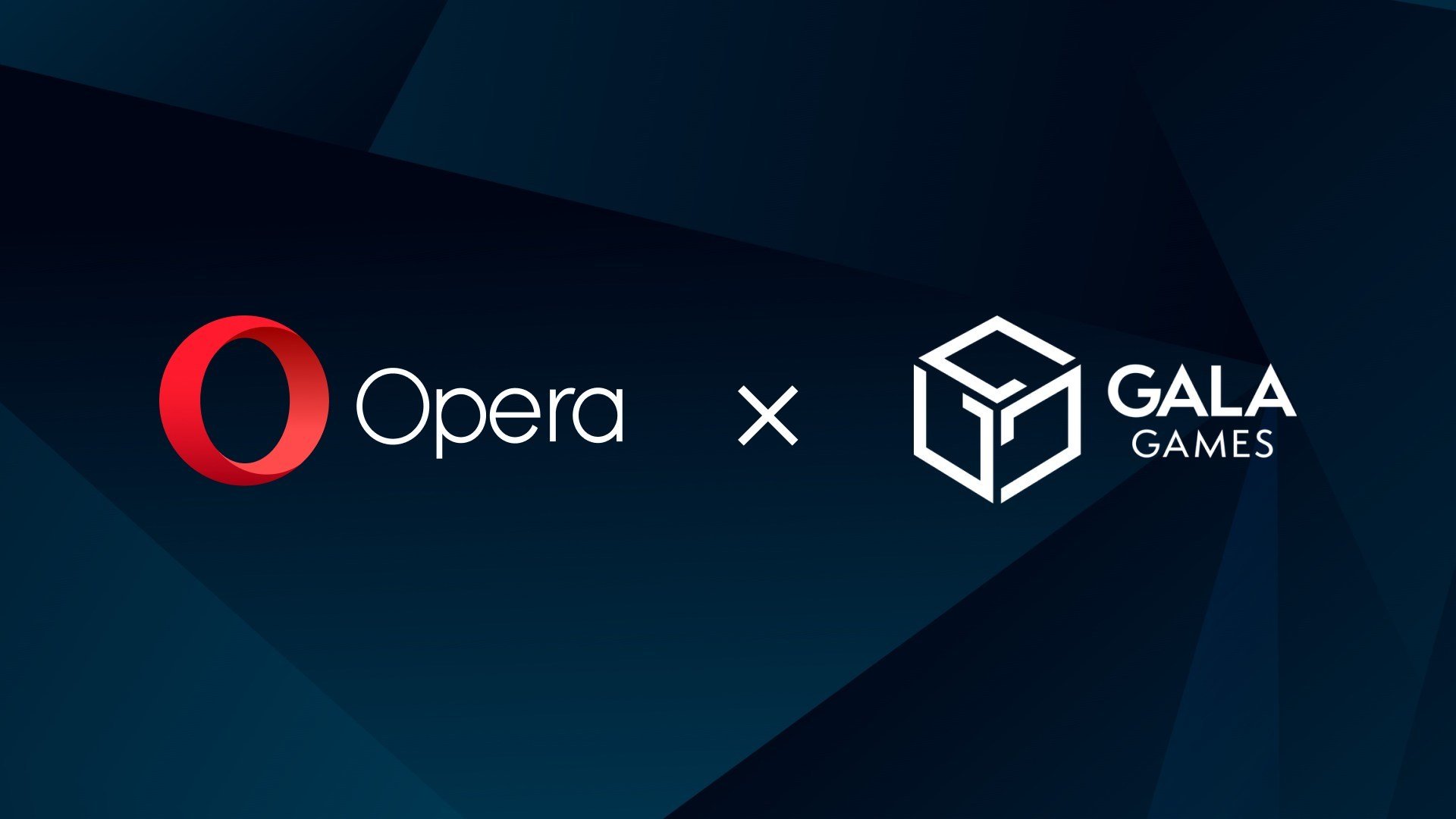 Gala Games And Opera Browser Deepen Partnership For ...